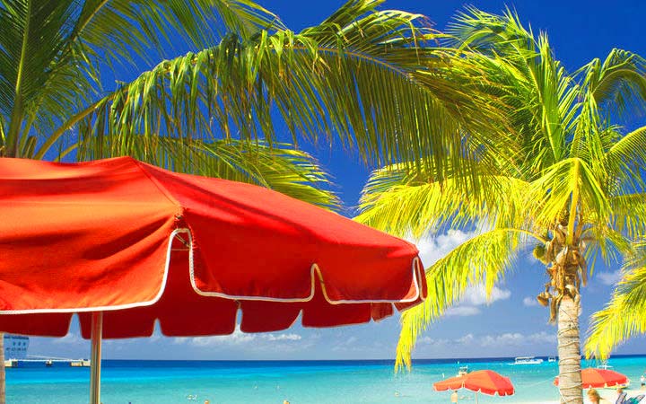 Half Moon Cay 